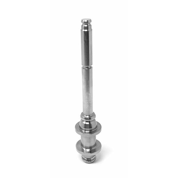 Springer Parts 361TR Divert Stem Only 1.5";Replace Alfa Laval Pt# 19TR-572A-1 1/2-316L.1 19TR-572A-1 1/2-316L.1-SP - main